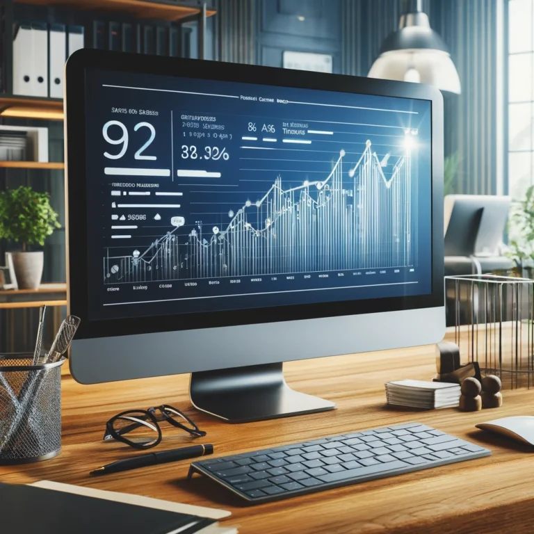 Get Visitors To Your Website