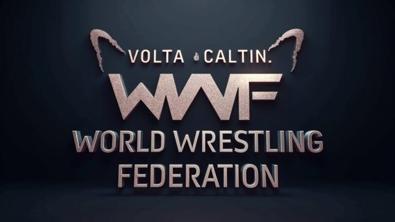 World Wrestling Federation