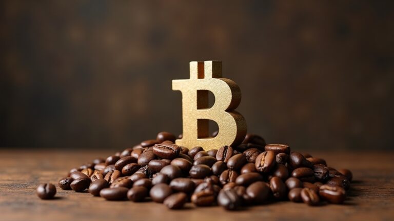 Coffeebeancrypto Guide