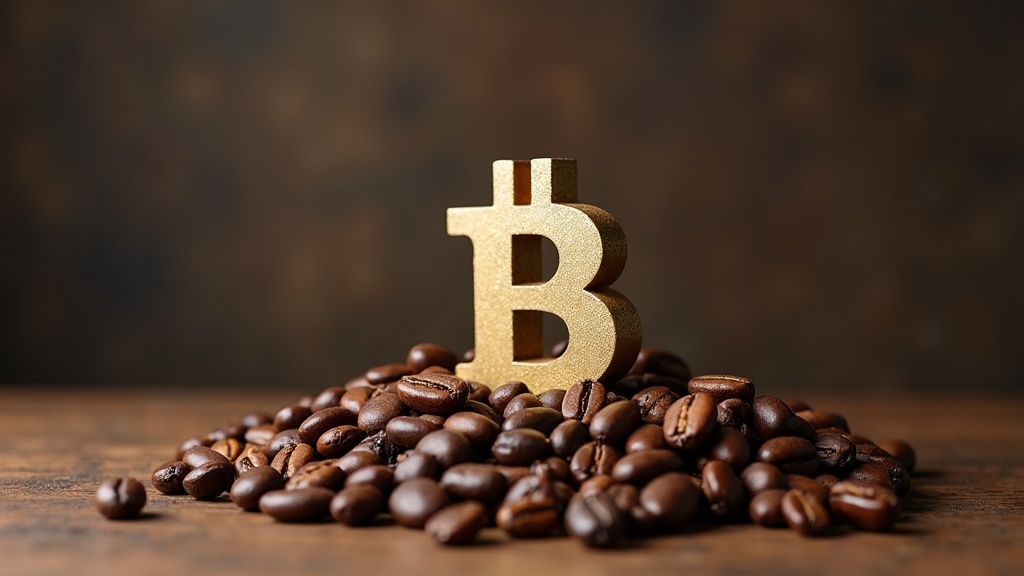 Coffeebeancrypto Guide