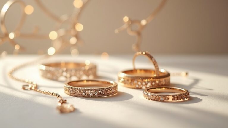 Current Jewelry Trends