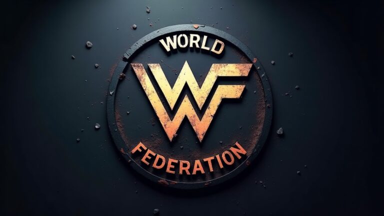 World Wrestling Federation