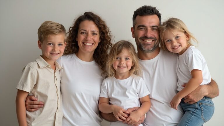 Family Reunion Shirt Ideas