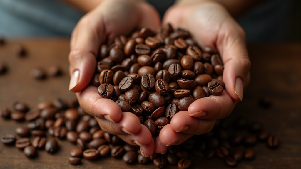 Best Coffeebeancrypto