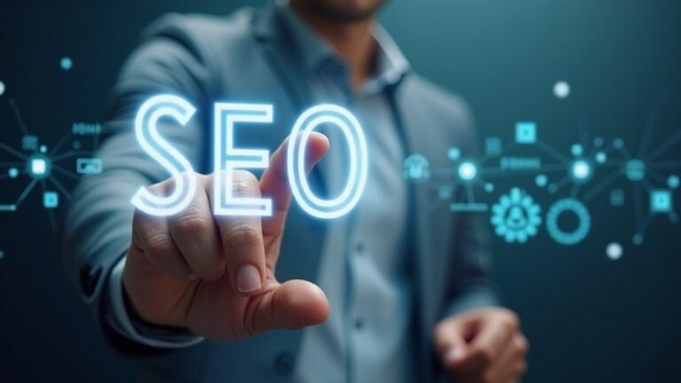 Professional Seo Services