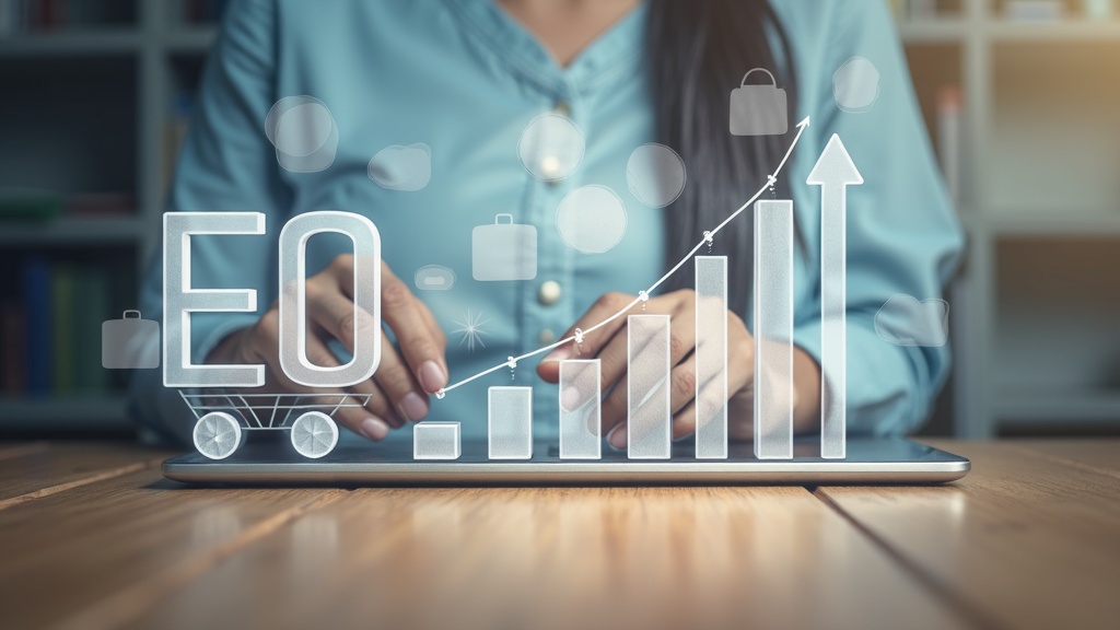 E Commerce Seo Services