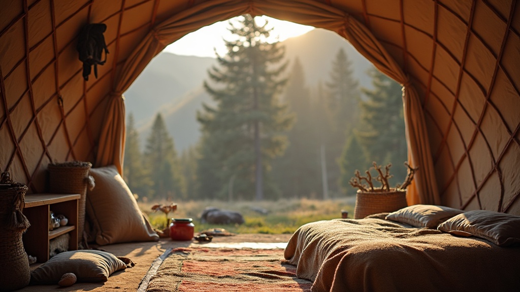 Dragonyurts Guide