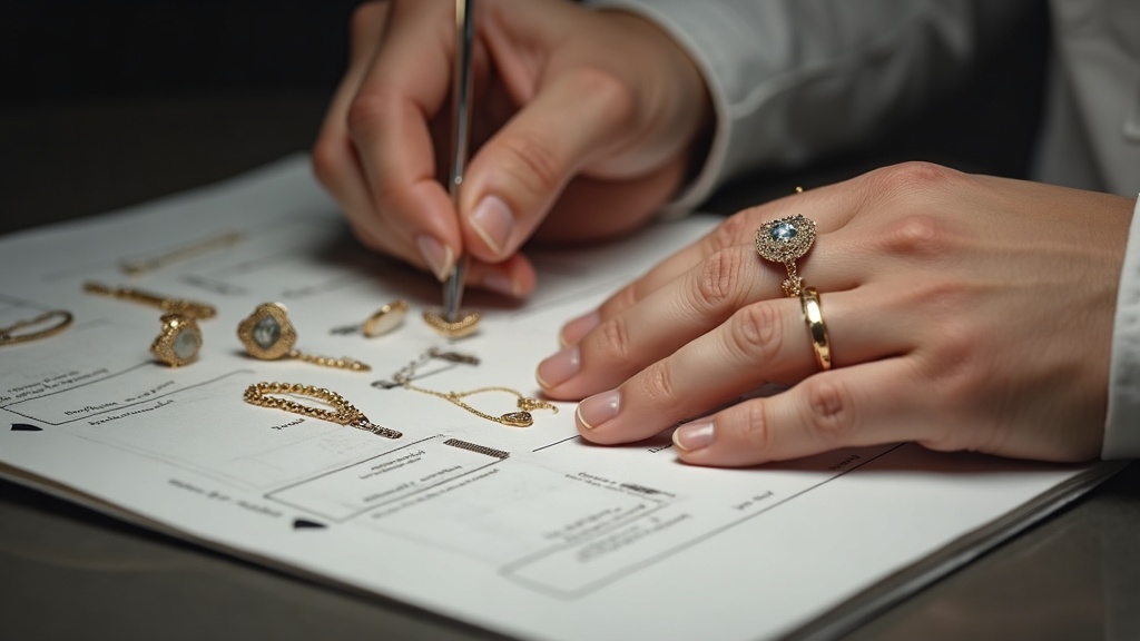 Jewelrycurrent Guide