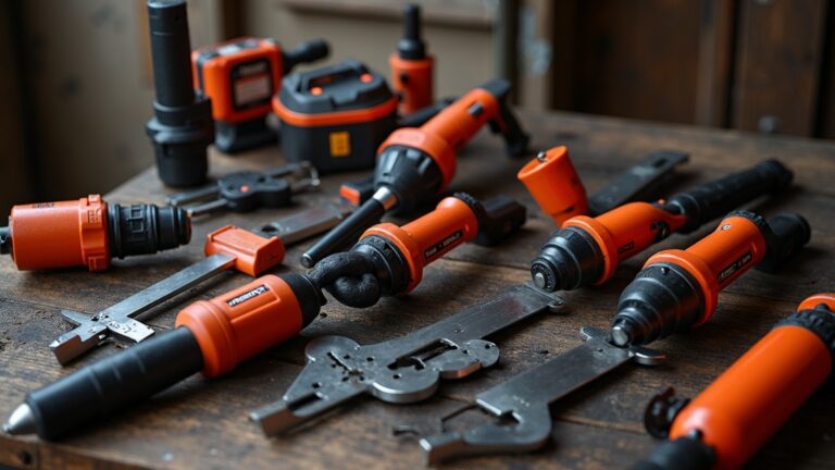 Harbor Freight Tools