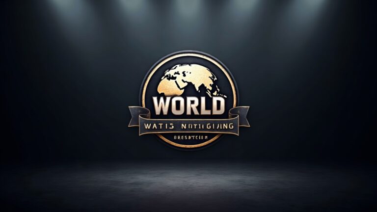 World Wrestling Federation