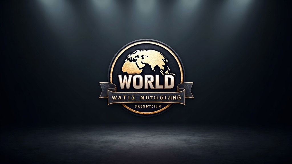 World Wrestling Federation