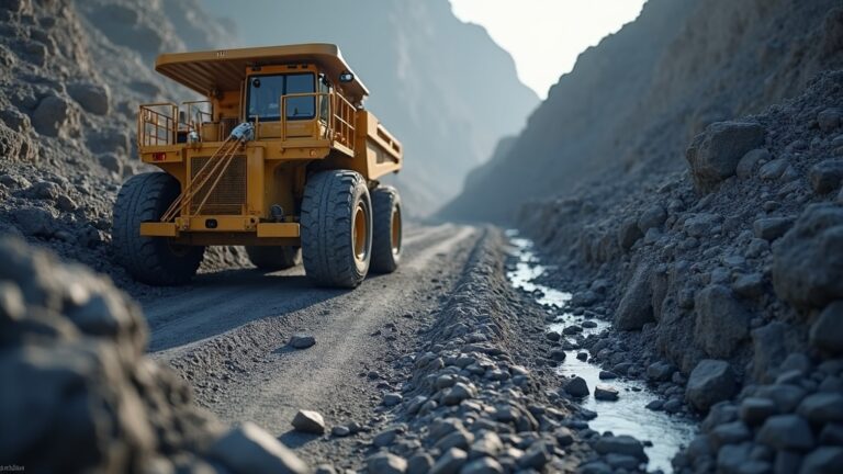 Backfill Grouting In Mining Benefits