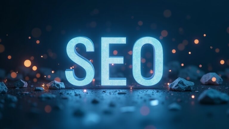 Seo Marketing Service