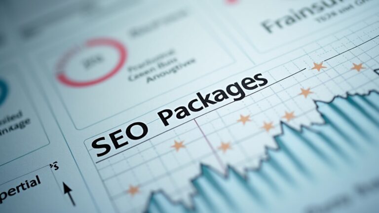 Compare Seo Packages Process