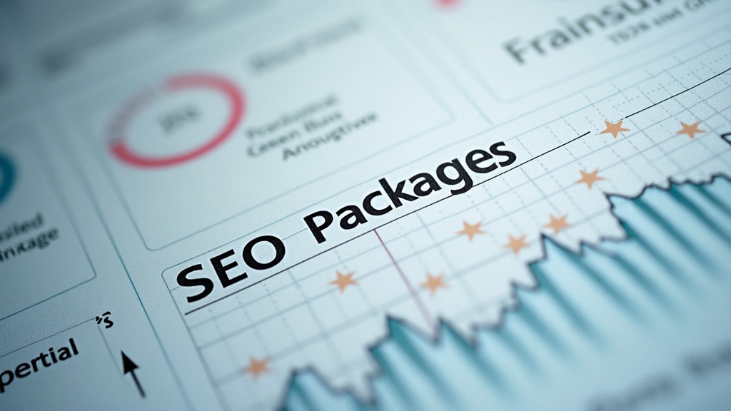 Compare Seo Packages Process