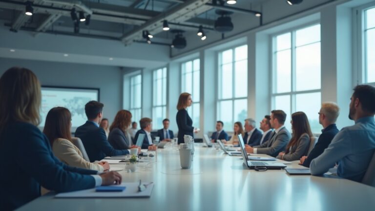Ai Training Services