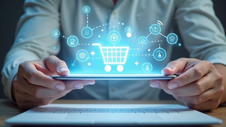 Ecommerce Digital Marketing
