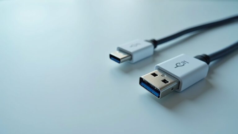 Best Usb Cables And Adapters