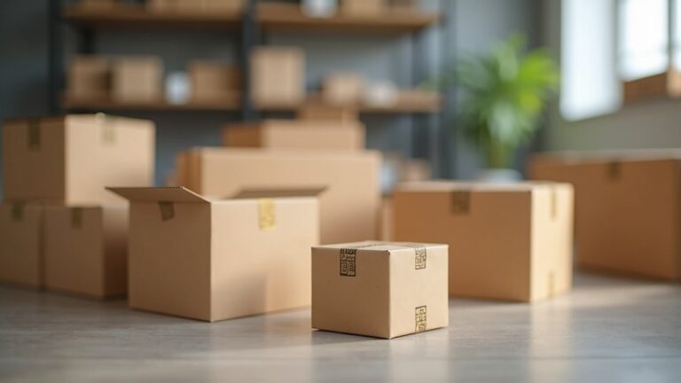 Ecommerce Fulfillment Companies