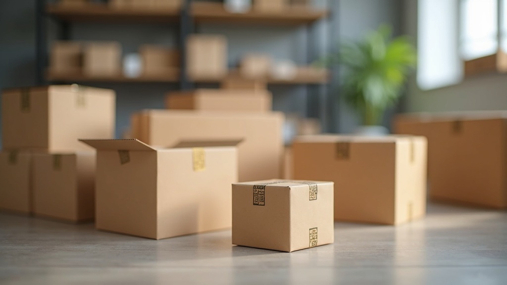 Ecommerce Fulfillment Companies