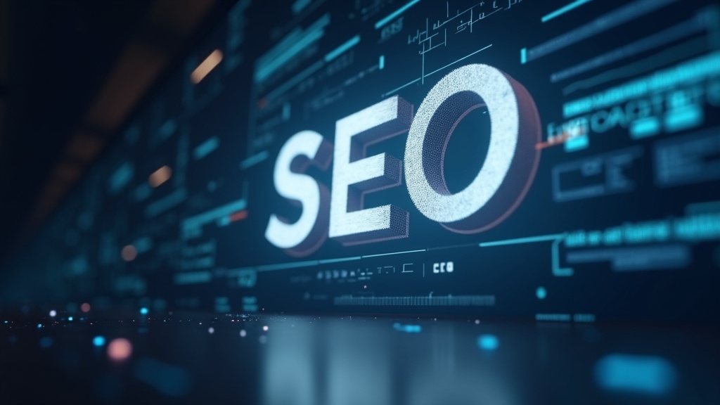 Understanding Ai Seo Services