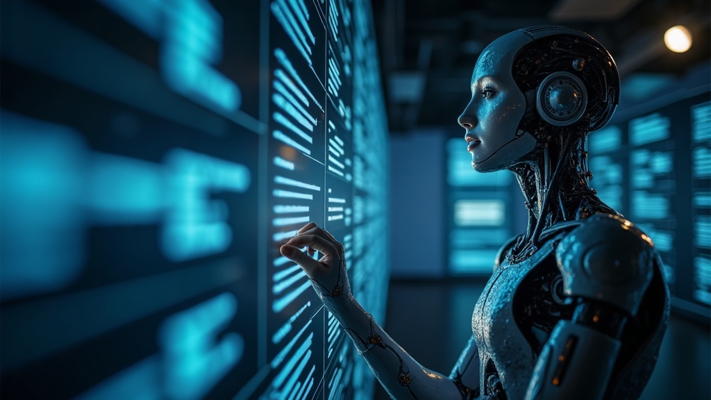 Understanding Ai Training