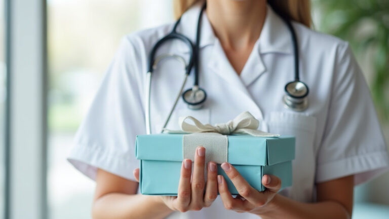 Nurse Practitioner Gifts